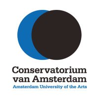 Conservatorium van Amsterdam (CvA)(@ConsAmsterdam) 's Twitter Profileg