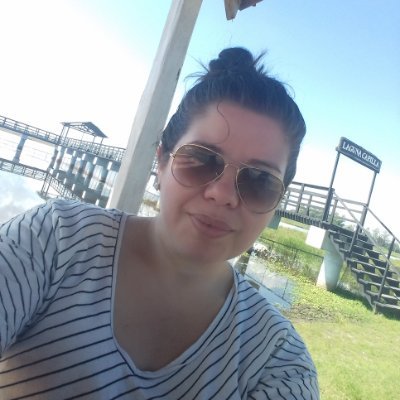 LuzGime43608799's profile picture. Abogada, Docente, candidata a Concejal. Trabajo en el empoderamiento de las mujeres ✨ Amante de la naturaleza 🏞️