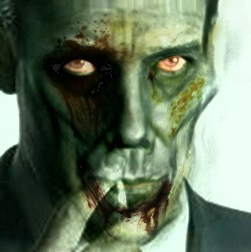 undeaddondraper's profile picture. was a high powered ad man, now i'm a low powered dead man, working my way to the top, slowly, relentlessly #madmen #thelivingdead verified undead
