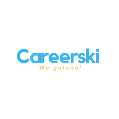 We gotcha! #Careerski