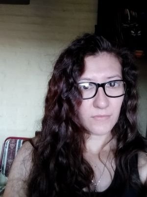 Contrera por naturaleza y por convicción.
