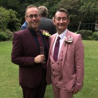 David Mccrone (@davidmccrone54) 's Twitter Profile