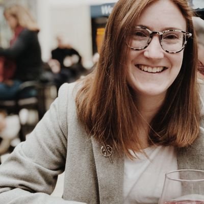 Disabled. 'Master of Books'. Adventurer. Intersectional Feminist. Occasional Writer. She/Her.