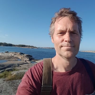 Jobber beinhardt for å redde planeten samtidig som jeg tar vare på egen helse.