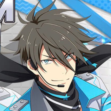 Sharky_PV's profile picture. I just...don't understand why people give a shit about me, right?
I'm sorry to be alive. Sorry.