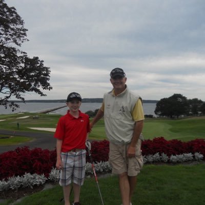 RichLaurendeau1's profile picture. Bentley Alum '84