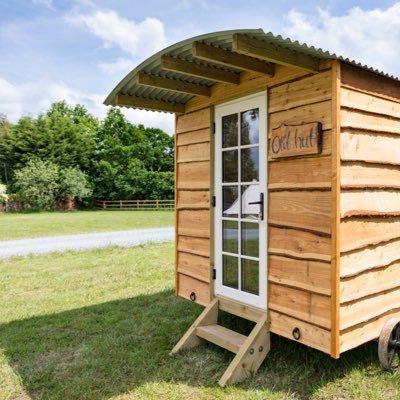 Hickling Campsite