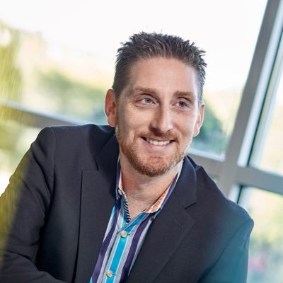 Marketing leader. Speaker. Outdoor adventurer. Aspiring sailor. Car enthusiast. Miami grad.