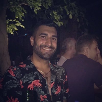 Steven_Khoury1's profile picture. Canisius College ‘19