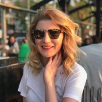 Olcay Ünlü (@olcay_unlu) Twitter profile photo
