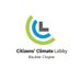 Boulder, CO Citizens' Climate Lobby (@boulderccl) Twitter profile photo Boulder, CO Citizens' Climate Lobby (@boulderccl) Twitter profile photo