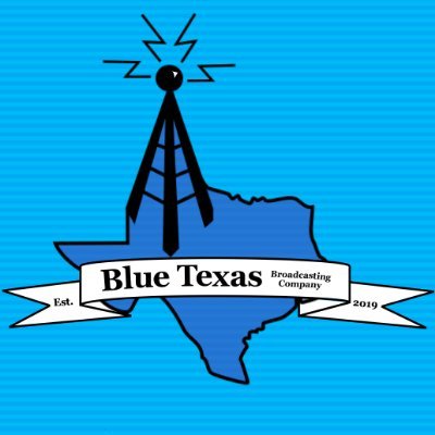 Independent Broadcasting Company from Texas focused on delivering progressive political matters to the people of Texas. 🌹#BTXBC info@bluetxbroadcasting.com