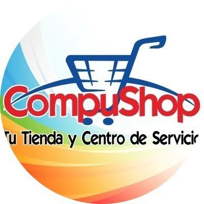 CompuShop Mx 🇮🇱