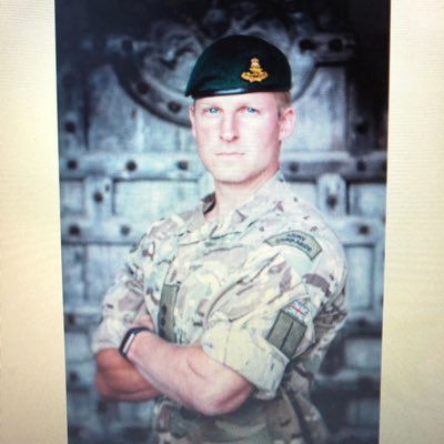 The Commanding Officer of 29 Commando Regiment Royal Artillery. The Fires and Targeting specialists of 3 Commando Brigade Royal Marines #Team29