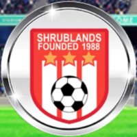 Shrublands FC(@Shrublands_FC) 's Twitter Profile Photo