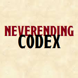 Neverending Codexさんのプロフィール画像