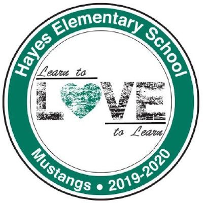 Official Twitter for Hayes Elementary in Cobb County Georgia. #LearnToLove #LoveToLearn