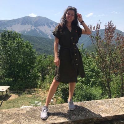 _topova's profile picture. Crypto Girl, influencer🐳