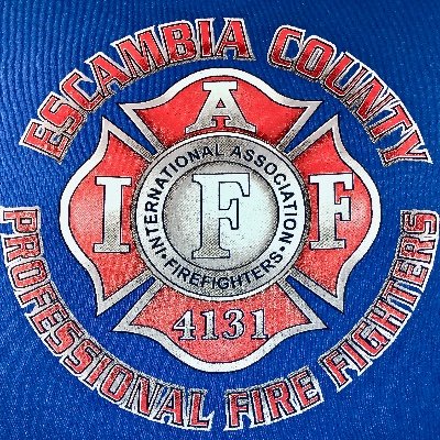 local4131's profile picture. Feed for Escambia County Professional Firefighters Local 4131