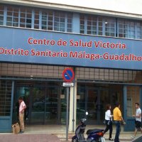 Centro de Salud Victoria(@SaludVictoria) 's Twitter Profile Photo