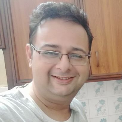 ahmerbutt's profile picture. 