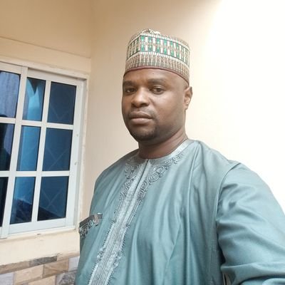 Rt. hon. Speaker Nigerian Youth parliament,kano state chapter