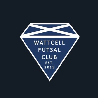 wattcellfutsal's profile picture. Scottish Futsal Champions 2016, 2018 // Partners with Football Nation, 6 Yard Box, Nutmeg Magazine & Penumbra

#NavyAndGold 💙💛