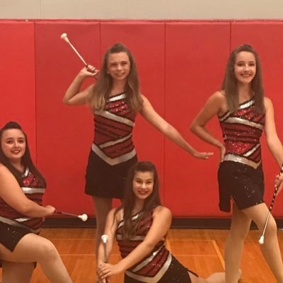 Official twitter account for the 6 time national champs, Mentor Majorettes! Coached by Kelly Hoellein ~ We march proudly with FCMB