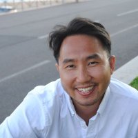 Sam Chiang (@bogotarpet) 's Twitter Profile Photo