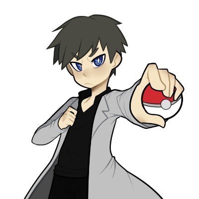 27 | He/him | Perth Pokémon Player 197/300 TCG. 8/300 VGC | Founding Admin of @TeamSubbit | Profile pic made by @gekkouqa | https://t.co/RDGB1PY3La