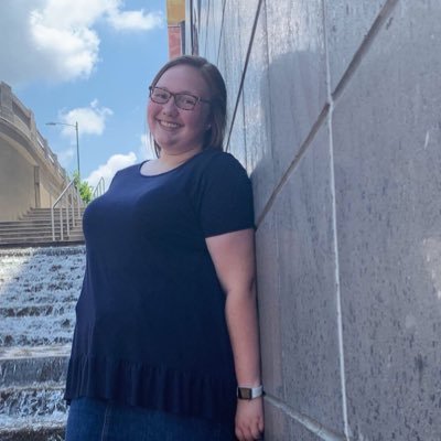 Profile Picture of Kayleigh Sutton (@kay_cheyenne98) on Twitter