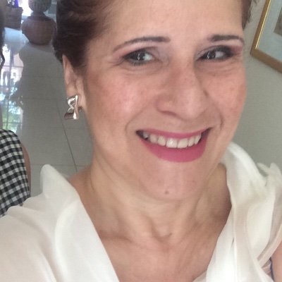 NievesLedia's profile picture. Cubana, researcher, consultant. I invite discourse of reason. Interested in almost all, entertained by less, captured by few. Evolving, moral-values stand still