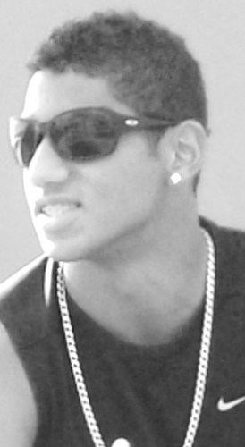 Jogador do Santos F.C
http://t.co/PtXEGmZR54