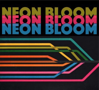 Toronto-based garage rock/synth pop quartet Neon Bloom is a unique blending of musical styles, creative influences and wonderfully diverse personalities.
