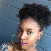 Charnae Dickson(@MsDicksonMLK) 's Twitter Profile Photo