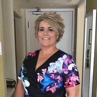 Michelle Bull (@michellebull73) 's Twitter Profile