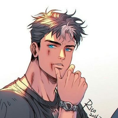 I'm Red Hood, I live in Gotham and will travel from time to time (18+//RP//Bi//DM for private RP//DC, Marvel, Anime, and Cartoons//Normal RP also optional))