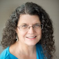 Nancy J. Farrier (@nancyjfarrier) 's Twitter Profile