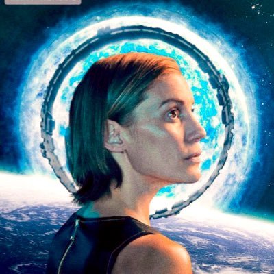 Another Life is only streaming on @netflix 🚀👩🏻‍🚀☄️ Instagram: @anotherlife_netflixtv