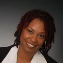 Candi Taylor-Jeter - @HigherEdJob - Twitter