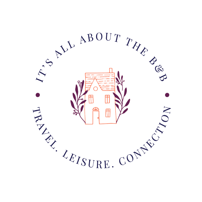 Lover of travel, food, and all things bed and breakfasts!