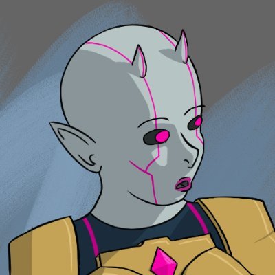 Vulture Queen Artさんのプロフィール画像