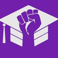 Academic Parity Movement (@academicparity) 's Twitter Profile Photo Academic Parity Movement (@academicparity) 's Twitter Profile Photo