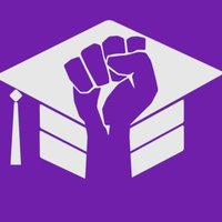 Academic Parity Movement(@AcademicParity) 's Twitter Profile Photo