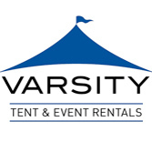 Toronto's top tent rental company: Whatever your event, we've got you covered. Call 416-410-7370 FREE ESTIMATES!
Don't go topless at your next event!