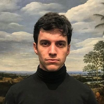 oPedrodaher's profile picture. menino arteiro que faz arte.

Ator | São Paulo
