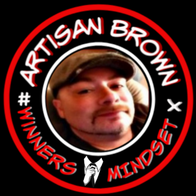 winnersmindsetx's profile picture. Looking to encourage and connect to business entrepreneurs through quotes.