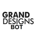 Grand Designs Bot (@GrandDBot) Twitter profile photo