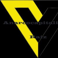 Anarcocapitalismo Raiz(@Anarcocap_Raiz) 's Twitter Profile Photo