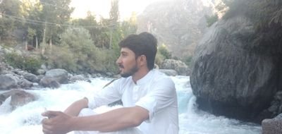 RajmiMudassir's profile picture. 